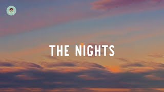 Avicii  The Nights lyrics [upl. by Llevel]