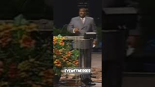 Voddie Baucham why I believe the Bible Accurate and Reliable [upl. by Liatris]