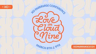 XO Marriage Conference  Promo [upl. by Ciardap926]