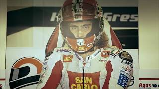 The Marco Simoncelli Museum [upl. by Swenson232]