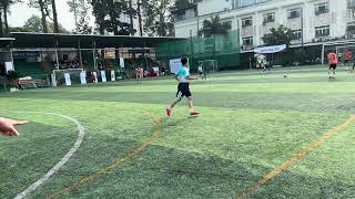 DKSH Sport Day 2024 2nd  RUNER UP [upl. by Aisatan]