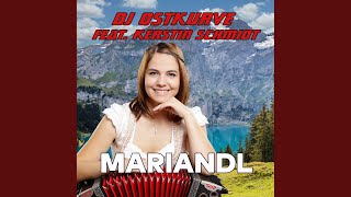 Mariandl Rework Radio Edit [upl. by Oivlis39]