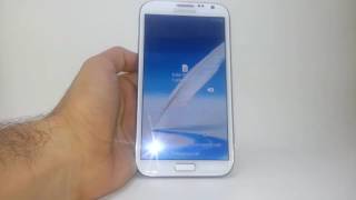 How To Reset Samsung Galaxy Note 2  Hard Reset and easy طريقة إعادة ضبط المصنع نوت 2 [upl. by Edana]