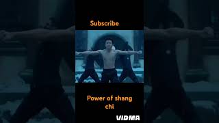 Shang chi edit evolution of Shang chi [upl. by Eckardt]