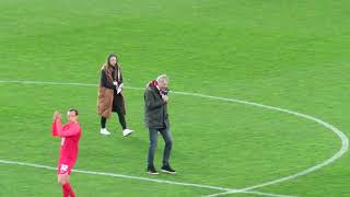 1 F C KAISERSLAUTERN  1FC Heidenheim 010423  Teil 310 [upl. by Ramirolg]