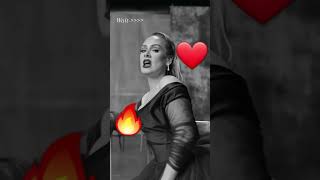 Oh my god  Adele 🔥🔥🔥❤️💫🎵 [upl. by Kosel495]