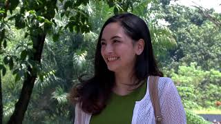 FTV My Client Jadi Jodoh [upl. by Aicela]