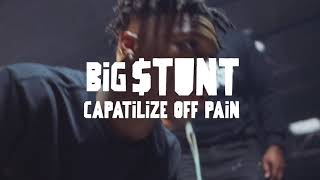 Big tunt  Capitalize Off Pain Trailer [upl. by Airamanna]