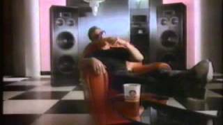 1986 Taco Bell commercial Featuring Chicago Bears QB Jim McMahon [upl. by Eenot516]