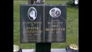 Buster Merryfields Memorial Uncle Albert in Only Fools and Horses [upl. by Yrrehc]