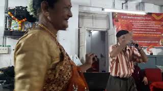 Dil jigar by Umesh Wagh sir at friends Sendoff Andheri post office share subscribe like use🎧 ♥️ [upl. by Dominica459]