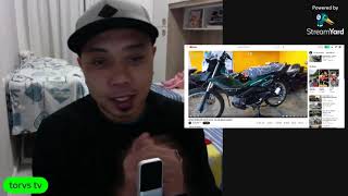 Honda XRM 2024 Reaction Video [upl. by Cr]