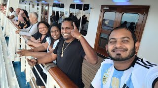 Family Cruise With Carnival Glory [upl. by Melisande]