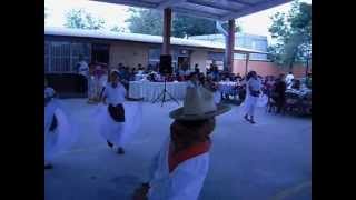 Baile de Tilingo Lingo y Colás del Festival del 10 de mayo [upl. by Hiroshi]