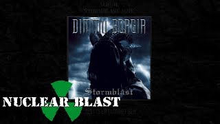 DIMMU BORGIR  Stormblåst MMV OFFICIAL FULL ALBUM STREAM [upl. by Ylime]