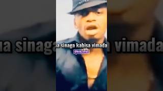 diamond platnumz akiiba wimbo wa harmonize wapo trending song [upl. by Iturhs]