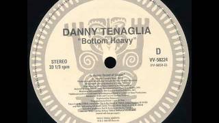 Danny Tenaglia  Bottom Heavy Heavy Sound Of Lisbon TRIUK 1994 [upl. by Wolram]