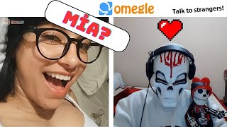 SEVGİLİLER GÜNÜ ÖZEL OMEGLE RIZZ [upl. by Lotti620]