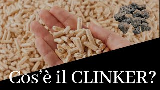 Cosé il CLINKER e come si forma nelle stufe e caldaie a PELLET o biomassa [upl. by Sawtelle157]