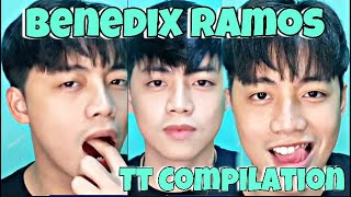 BENEDIX RAMOS GALING KUMINDING  TT COMPILATION [upl. by Leesa750]