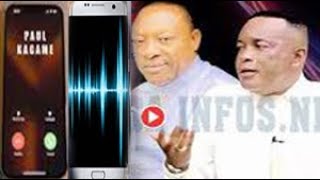 DENIS LESSIE ABIMISI PE BA AUDIO YA PASTEUR WALESA PIECE CONTRE PIECE [upl. by Nywnorb]