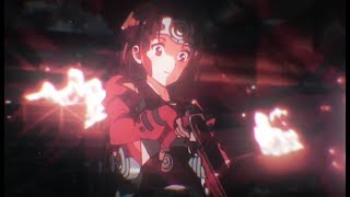 Kabaneri of the Iron Fortress AMV • Rokkon Shojo [upl. by Johnathan]