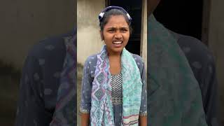 KHANA PINA NI DEWAL KA  NAGPURI COMEDY  short youtubeshorts yt funny comedy trending [upl. by Rodie]