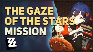 The Gaze of the Stars Zenless Zone Zero [upl. by Aliwt]