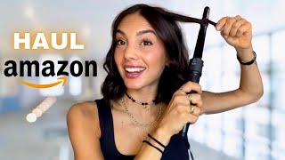 5 ACQUISTI AMAZON CHE MI HANNO CAMBIATO LA VITA [upl. by Mullac]