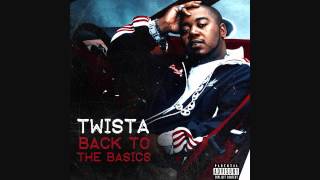 Twista  Put It Down Back to the Basics EP [upl. by Nirek]