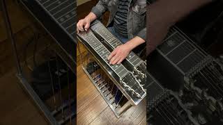 Pedal Steel Guitar Riff’n Improvisation “I Don’t Even Know Your Name”akaquotThe Waitressquot Alan Jackson [upl. by Rutherfurd800]