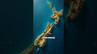 Discovering Zealandia Earths Hidden Continent Zealandia UnderwaterContinent Geology [upl. by Nahtiek18]