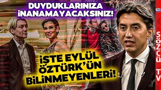 Emrullah Erdinç Eylül Öztürk Dosyasını Açtı Gerçekleri Anlattı 11 Daire Alamaz [upl. by Milas]