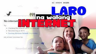 LARO na pwedeng LARUIN kahit walang WiFi  Mrs suzette [upl. by Eekaz]