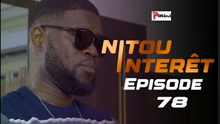 NITOU INTÉRÊT  Épisode 78  Saison 1  VOSTFR [upl. by Nide926]