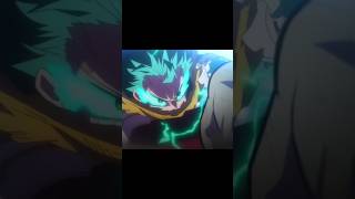 Além dos Meus Limites  Midoriya  HK Records bokunoheroacademia amv rap [upl. by Ziladnerb711]