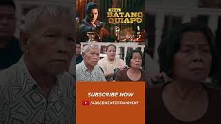 Tanggol napawalang sala sa kanyang kaso  Kapamilya Shorts [upl. by Ylek]