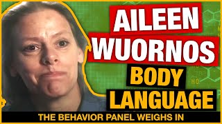 💥 SERIAL KILLER Body Language  The Aileen Wuornos Interview True Crime Murder [upl. by Odiug26]