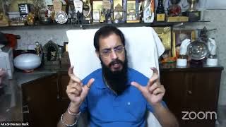 1  11  111  1111 angel number full meaning by respected akashmodernmonk ji  numerology [upl. by Enomaj]