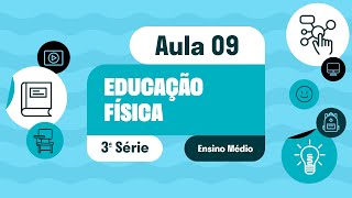 Educação Física  Aula 09  Diversidade linguística e semiótica nos diferentes contextos [upl. by Nollek]