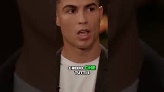 La Scomoda Verità Dietro la Mentalità di Ronaldo Quello che Nessuno Ti Dice cristianoronaldo [upl. by Macy987]