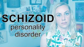 What is Schizoid Personality Disorder  Kati Morton [upl. by Ennair253]