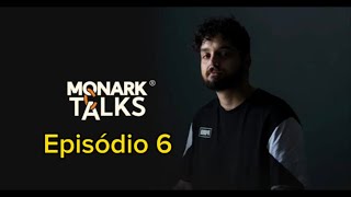 Vlog do Exílio  Episódio 6  Monark Pintor [upl. by Fridell]