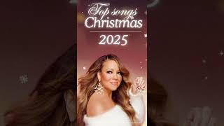 Top Christmas Songs of All Time 🎄 Best Christmas Music Playlist 2025 Christmas ChristmasSongs [upl. by Biondo556]