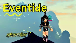 Lets Check Out Eventide [upl. by Victory]