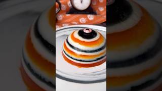 Halloween Jello jello gelatina gelatinas gelatine [upl. by Eetnom140]