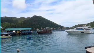 Lamma Island Day tour [upl. by Akierdna]