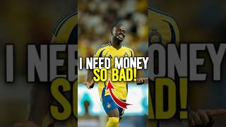 Why Sadio Mane Left Europe For Saudi pro league 😱 [upl. by Neleag17]