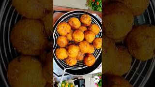 Roti Manchurian leftover snacks viral trending shorts [upl. by Ennaerb]