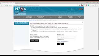 How to fill in your IQA application [upl. by Nivlad]